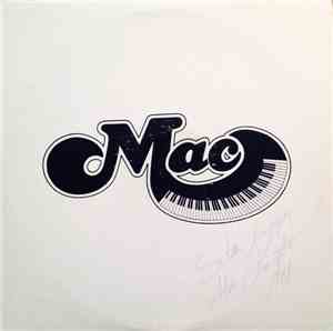 Mac Frampton - Mac
