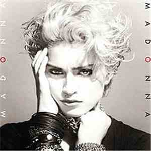Madonna - Madonna