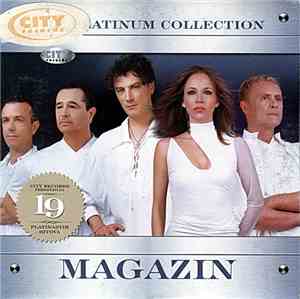 Magazin - The Platinum Collection
