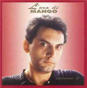 Mango  - L'Oro Di Mango Vol.2