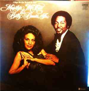Marilyn McCoo & Billy Davis Jr. - I Hope We Get To Love In Time