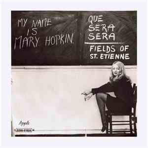 Mary Hopkin - Que Sera Sera