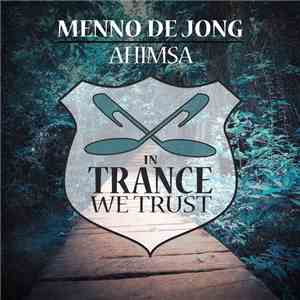 Menno de Jong - Ahimsa