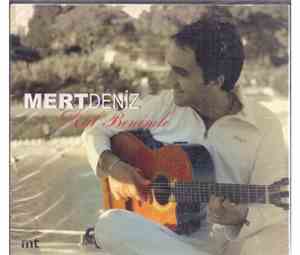 Mert Deniz - Kal Benimle