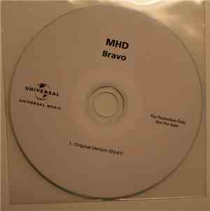 MHD  - Bravo