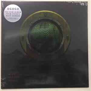 Mike Gordon - OGOGO