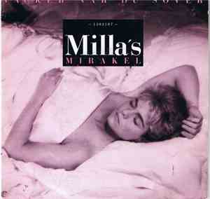 Milla´s Mirakel - Vacker När Du Sover