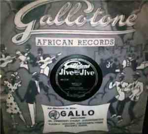 Miriam Makeba - Pass Office Special / Hoenene