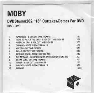 Moby - 