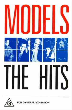 Models  - The Hits