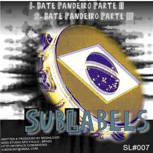 Modulo303 - Bate Pandeiro Parte II & III