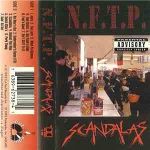 N.F.T.P. - Scandalas