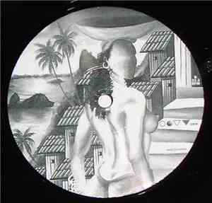 Nick Holder - Untitled