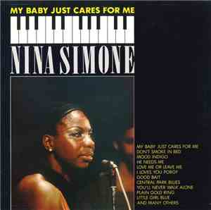 Nina Simone - My Baby Just Cares For Me