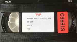 Nitzer Ebb - Family Man