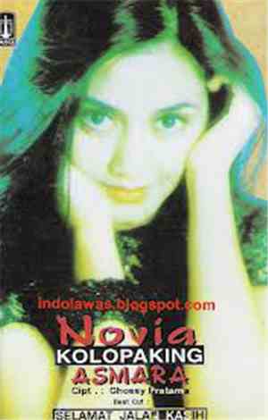 Novia Kolopaking - Asmara