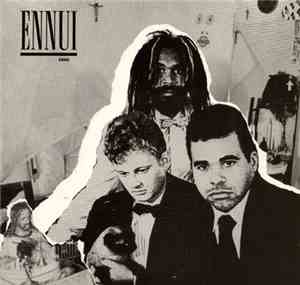 ONO - Ennui
