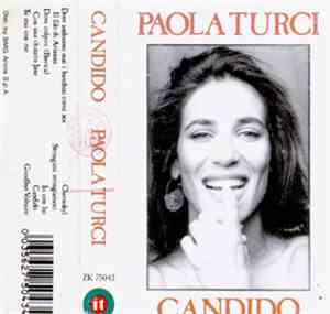 Paola Turci - Candido