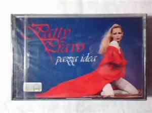 Patty Pravo - Pazza Idea