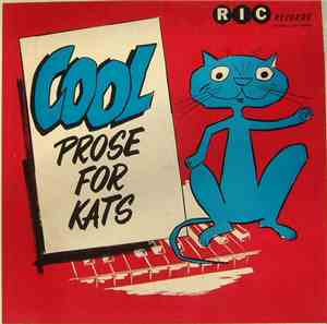 Paul Schroeder  - Cool Prose For Kats