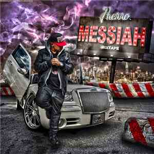 Pherro - Messiah Mixtape