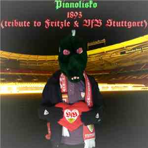 Pianolisko - 1893 (dedicated to Fritzle & VfB Stuttgart)