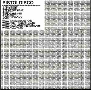 Pistol Disco - Pistol Disco