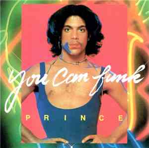 Prince - You Can Funk (Funk Bible Chapter 2)