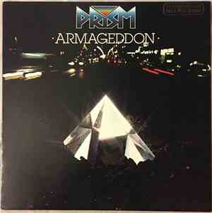 Prism  - Armageddon