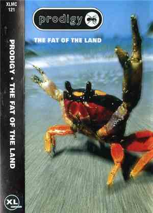 Prodigy - The Fat Of The Land