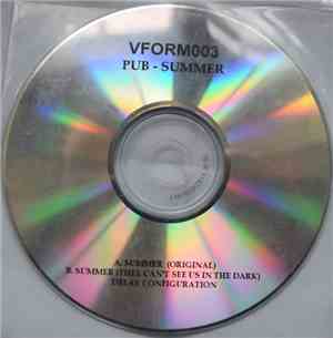 Pub - Summer