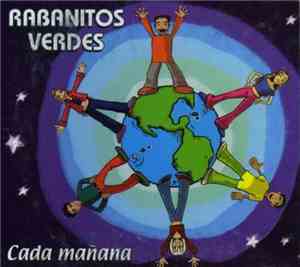Rabanitos Verdes - Cada Mañana
