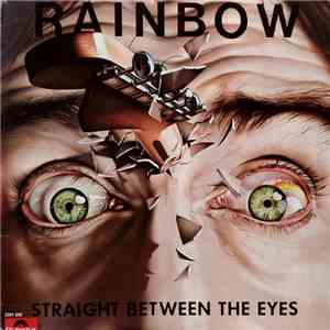 Rainbow - Straight Between The Eyes