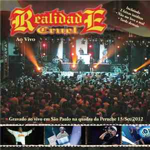 Realidade Cruel - Ao Vivo