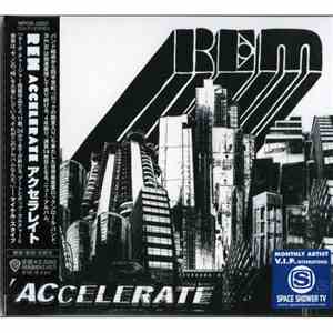 R.E.M. - Accelerate