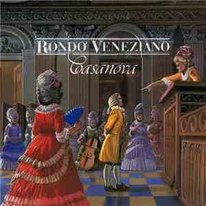 Rondo' Veneziano - Casanova