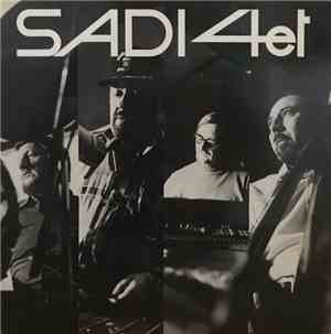 Sadi 4et - Sadi 4et