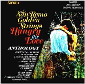 San Remo Golden Strings - Hungry For Love