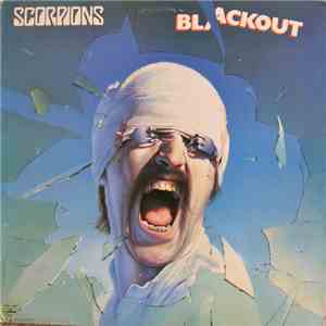 Scorpions - Blackout