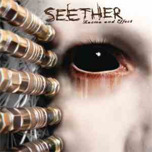 Seether - Karma And Effect