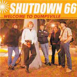 Shutdown 66 - Welcome To Dumpsville