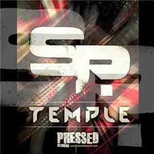Side Projekt - Temple