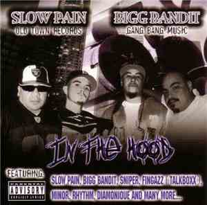 Slow Pain - In The Hood