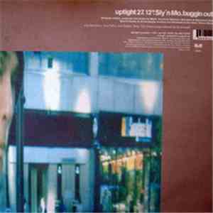Sly & Mo - Buggin Out