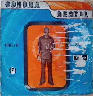 Sonora Gentil - Vol 2
