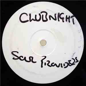 Soul Providers  & Supply & Demand - Clubnight / About Time