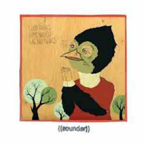 ((sounder)) - Good Things Come And Go Like Bad Things