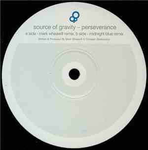 Source Of Gravity - Perseverance