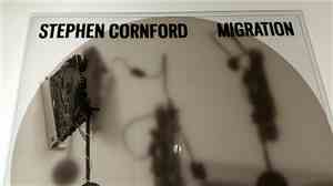 Stephen Cornford - Migration