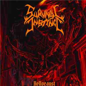Survival Instinct  - Hellocaust